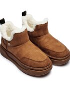 GUESS Bocanci Unie | shearling