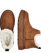 GUESS Bocanci Unie | shearling