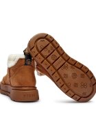 GUESS Bocanci Unie | shearling