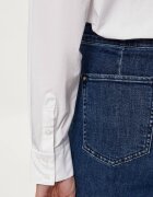 GUESS Body CARMELA | regular fit cu adaos de mătase