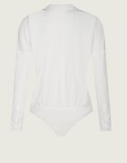 GUESS Body CARMELA | regular fit cu adaos de mătase