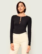 GUESS Body Zanita | Slim Fit