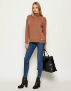 GUESS Botine cu toc Nealle