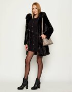 GUESS Botine cu toc Nealle