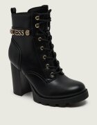 GUESS Botine cu toc Neela