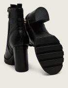 GUESS Botine cu toc Neela
