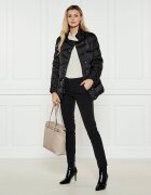 GUESS Botine cu toc subțire Richery