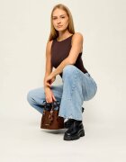 GUESS Botine Ryyan2