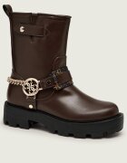 GUESS Botine Yazzy