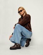 GUESS Botine Yazzy