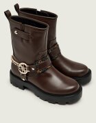 GUESS Botine Yazzy