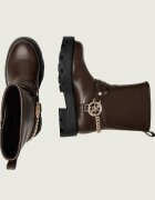 GUESS Botine Yazzy