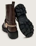 GUESS Botine Yazzy