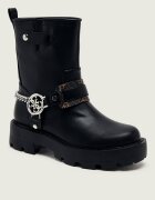 GUESS Botine Yazzy