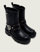 GUESS Botine Yazzy