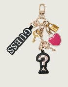 GUESS Breloc MULTI CHARM