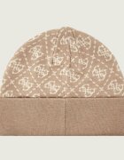 GUESS Căciulă 4G cu adaos de lână