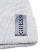 GUESS Căciulă cu adaos de lână