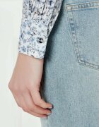 GUESS Cămașă ADELAIDE | Cropped Fit