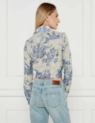 GUESS Cămașă ADELAIDE | Cropped Fit