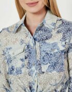 GUESS Cămașă ADELAIDE | Cropped Fit