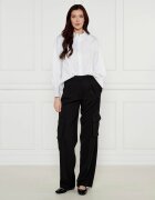 GUESS Cămașă AMA | Relaxed fit