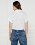 GUESS Cămașă BRIGITTE | Regular Fit