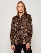 GUESS Cămașă CLARISSE | Oversize fit
