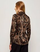 GUESS Cămașă CLARISSE | Oversize fit