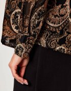 GUESS Cămașă CLARISSE | Oversize fit