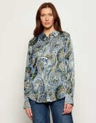 GUESS Cămașă CLARISSE | Oversize fit
