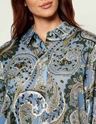 GUESS Cămașă CLARISSE | Oversize fit