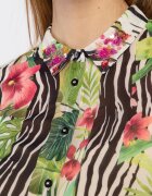 GUESS Cămașă CLOUIS | Regular Fit