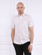 GUESS Cămașă COLLINS STENCIL | Regular Fit
