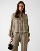 GUESS Cămașă DALIA | regular fit