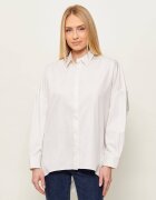 GUESS Cămașă GESSIE | Oversize fit