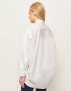 GUESS Cămașă GESSIE | Oversize fit