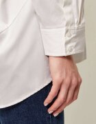 GUESS Cămașă GESSIE | Oversize fit