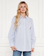 GUESS Cămașă LAURIANE | Relaxed fit