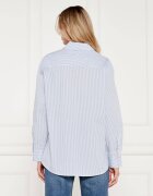 GUESS Cămașă LAURIANE | Relaxed fit