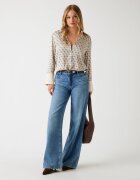 GUESS Cămașă LS ALEXANDRA | regular fit