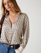 GUESS Cămașă LS ALEXANDRA | regular fit