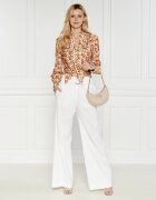 GUESS Cămașă LS NEW RITA | Cropped Fit