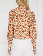 GUESS Cămașă LS NEW RITA | Cropped Fit