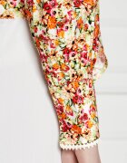 GUESS Cămașă LS NEW RITA | Cropped Fit