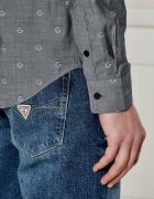 GUESS Cămașă | Slim Fit