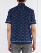 GUESS Cămașă SS BOXI | Oversize fit