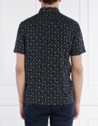 GUESS Cămașă SS COLLIN AOP | Regular Fit