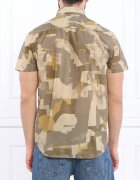 GUESS Cămașă SS COLLINS | Regular Fit