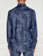 GUESS Cămașă SUNSET | Regular Fit